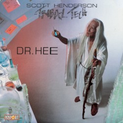 Dr. Hee
