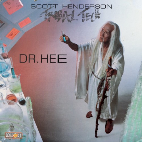 Dr. Hee