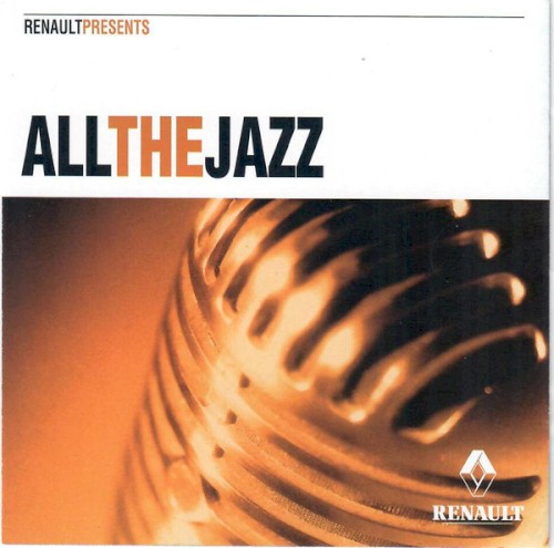 Renault Presents All The Jazz