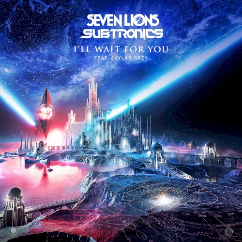 I’ll Wait for You
