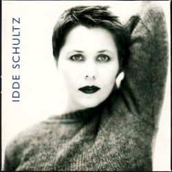 Idde Schultz