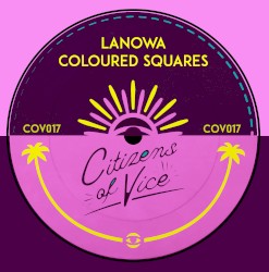 Coloured Squares