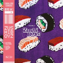 Zushiboyz, volume 2
