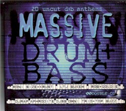 Massive Drum + Bass