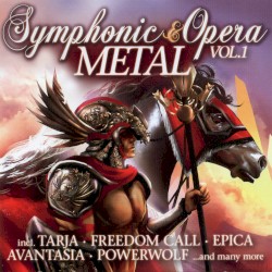 Symphonic & Opera Metal, Vol. 1