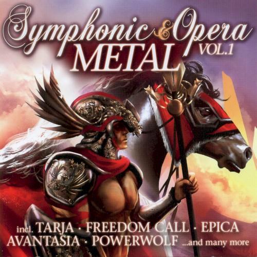 Symphonic & Opera Metal, Vol. 1