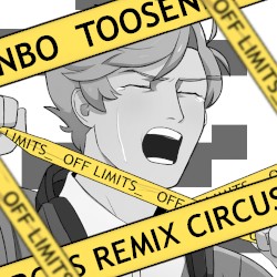 Toosenbo (Circus remix)