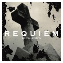 REQUIEM -FLORAL EDITION-