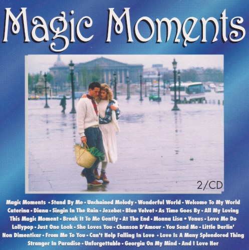 Magic Moments