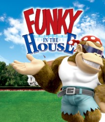 Funky in the House