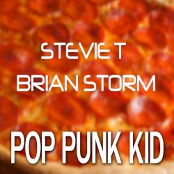 Pop Punk Kid