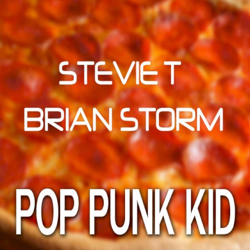Pop Punk Kid