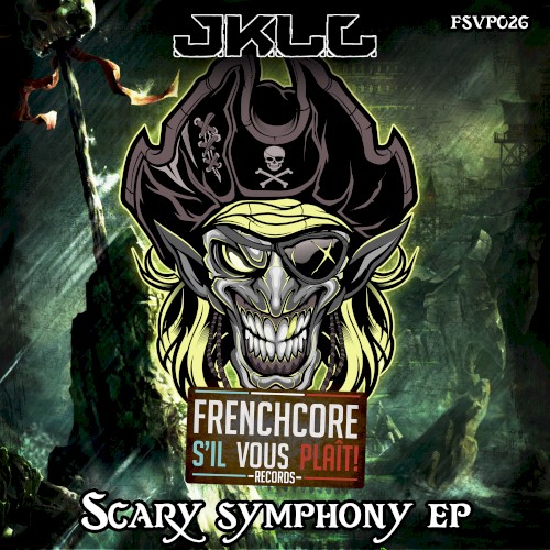 Scary Symphony EP