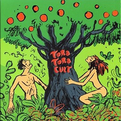 Tora Tora Cult