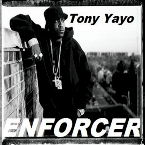 The Enforcer