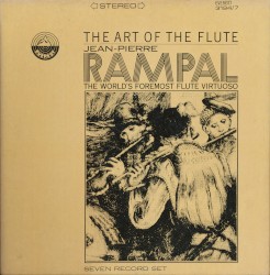 The Art of the Flute