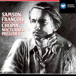 Nocturnes et Préludes