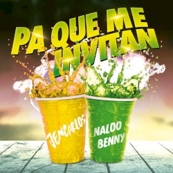 Pa' qué me invitan