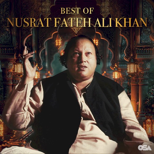Best of Nusrat Fateh Ali Khan