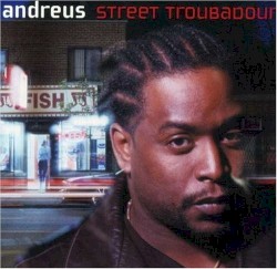 Street Troubadour