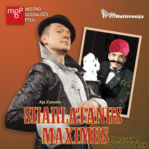 Sharlatanus Maximus (Original Soundtrack)