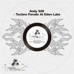 Techno Parade at Eden Lake