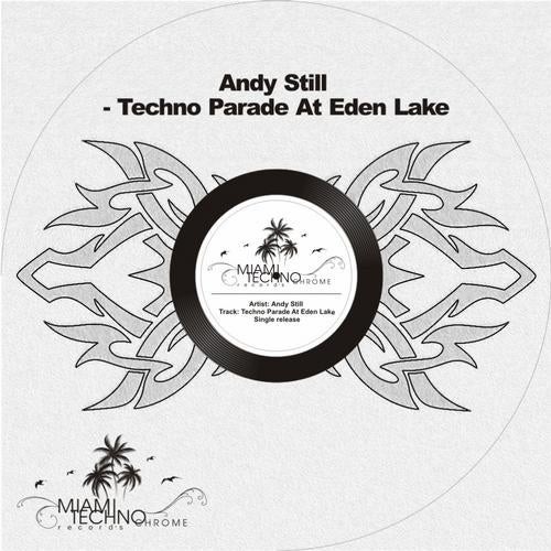 Techno Parade at Eden Lake