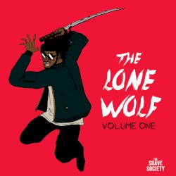 The Lone Wolf: Volume One
