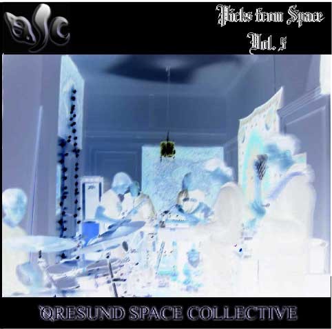 Picks From Space, Vol. 5