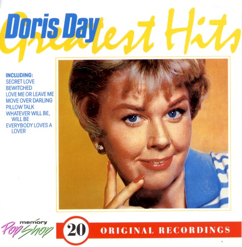 Greatest Hits