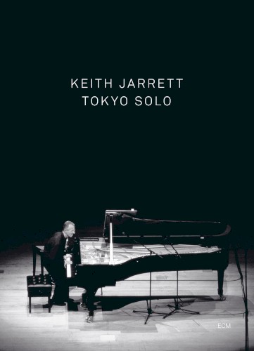 Tokyo Solo