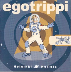 Helsinki–Hollola