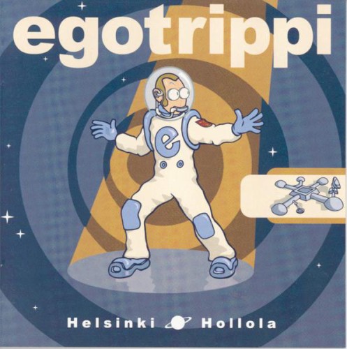 Helsinki–Hollola