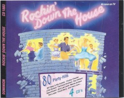 Rockin' Down the House