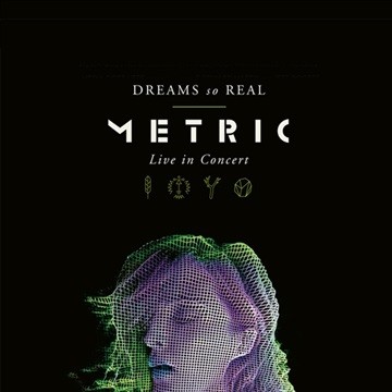 Selections from "Dreams So Real"