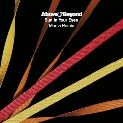 Sun in Your Eyes (Marsh remix)