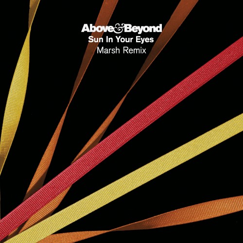 Sun in Your Eyes (Marsh remix)