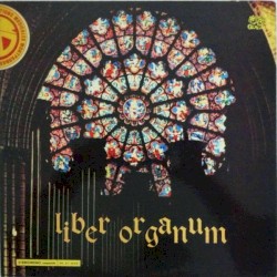 Liber organum