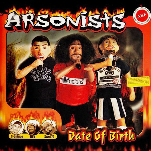 Date of Birth