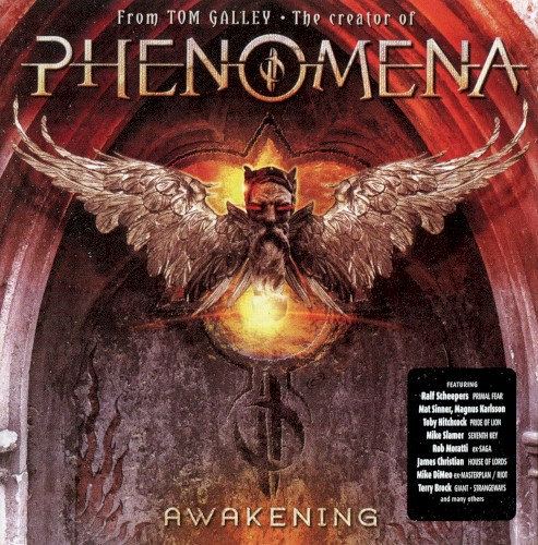Awakening