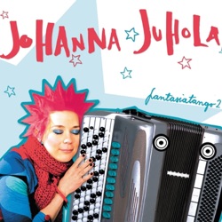 Fantasiatango 2