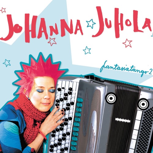 Fantasiatango 2