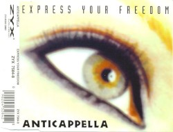 Express Your Freedom