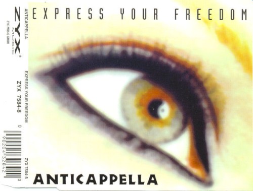 Express Your Freedom
