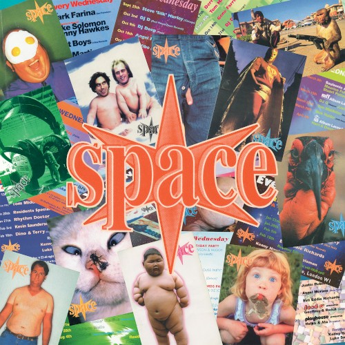 Space