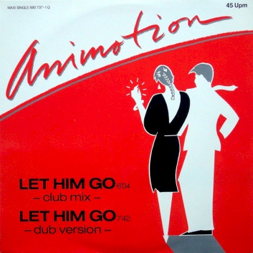 Let Him Go
