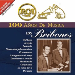 100 años de música