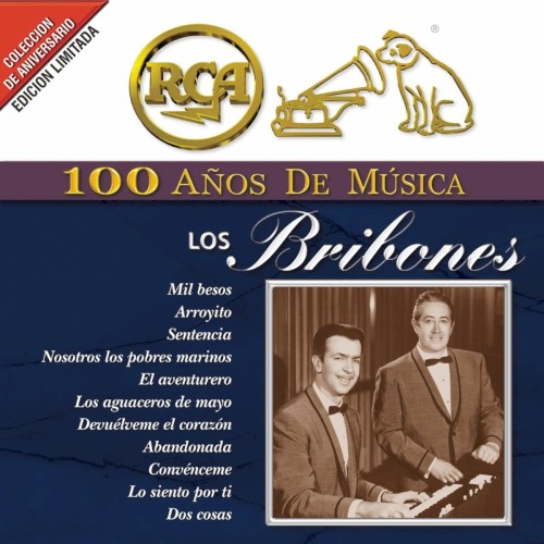 100 años de música