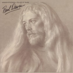 Singer of Songs • Teller of Tales