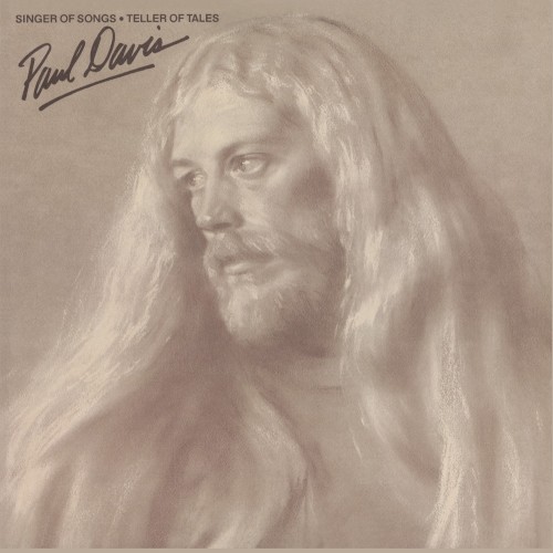 Singer of Songs • Teller of Tales